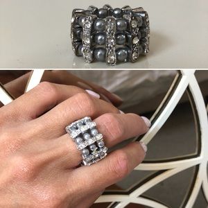 🌟3/$20🌟 Fashion ring (full ring)